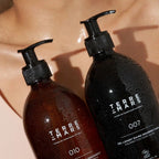 Terre de Mars Insurrection Hand Wash
