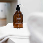 Terre de Mars Irrévérence Nourishing Shampoo