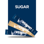 Lavazza White Sugar Sticks / pack of 700