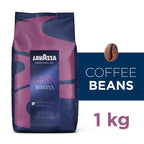 Lavazza Gran Riserva Coffee Beans 1kg / Pack of 6