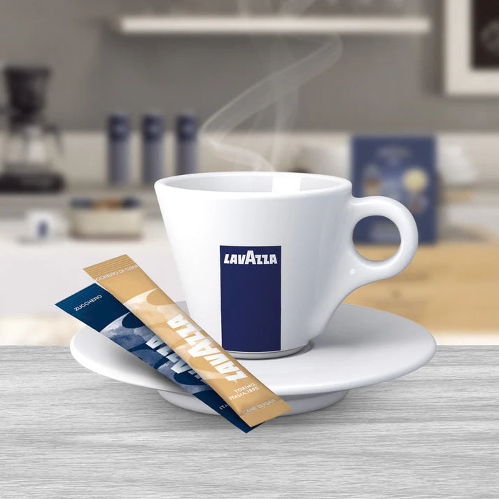Lavazza Brown Sugar Sticks / pack of 1000