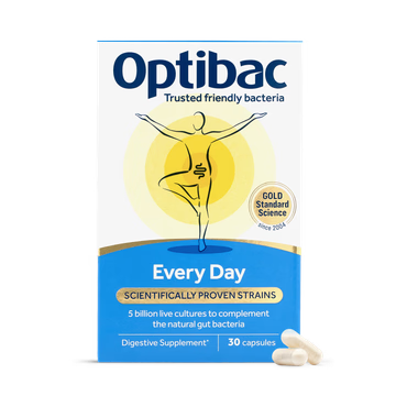 Optibac Every Day (30 caps)