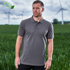 Orn Men’s Osprey EarthPro Polo Shirt