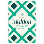 Maldon Sea Salt Flakes | Premium Chef's Finishing Salt