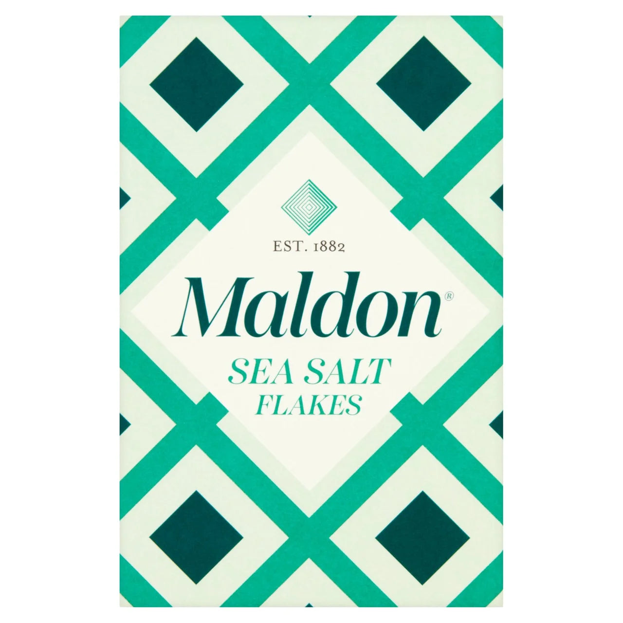 Maldon Sea Salt Flakes | Premium Chef's Finishing Salt