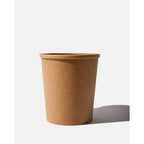 Takeaway Kraft Soup Containers