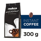 Lavazza Prontissimo Micro-Ground Instant Coffee 300g / pack of 9
