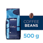Lavazza Dek Decaf Coffee Beans 500g / pack of 12