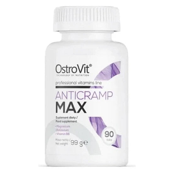 OstroVit AntiCramp Max (90 tabs)