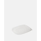 Takeaway Kraft Rectangular Bowls