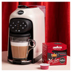 Lavazza A Modo Miio Espresso Passionale / pack of 6 x 16 Capsules
