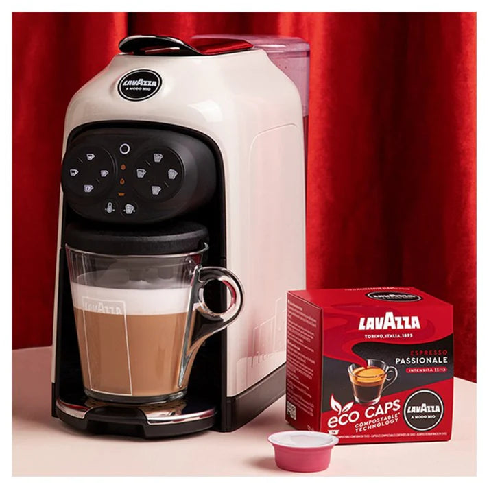 Lavazza A Modo Miio Espresso Passionale / pack of 6 x 16 Capsules