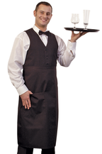 Classic Bistro Apron