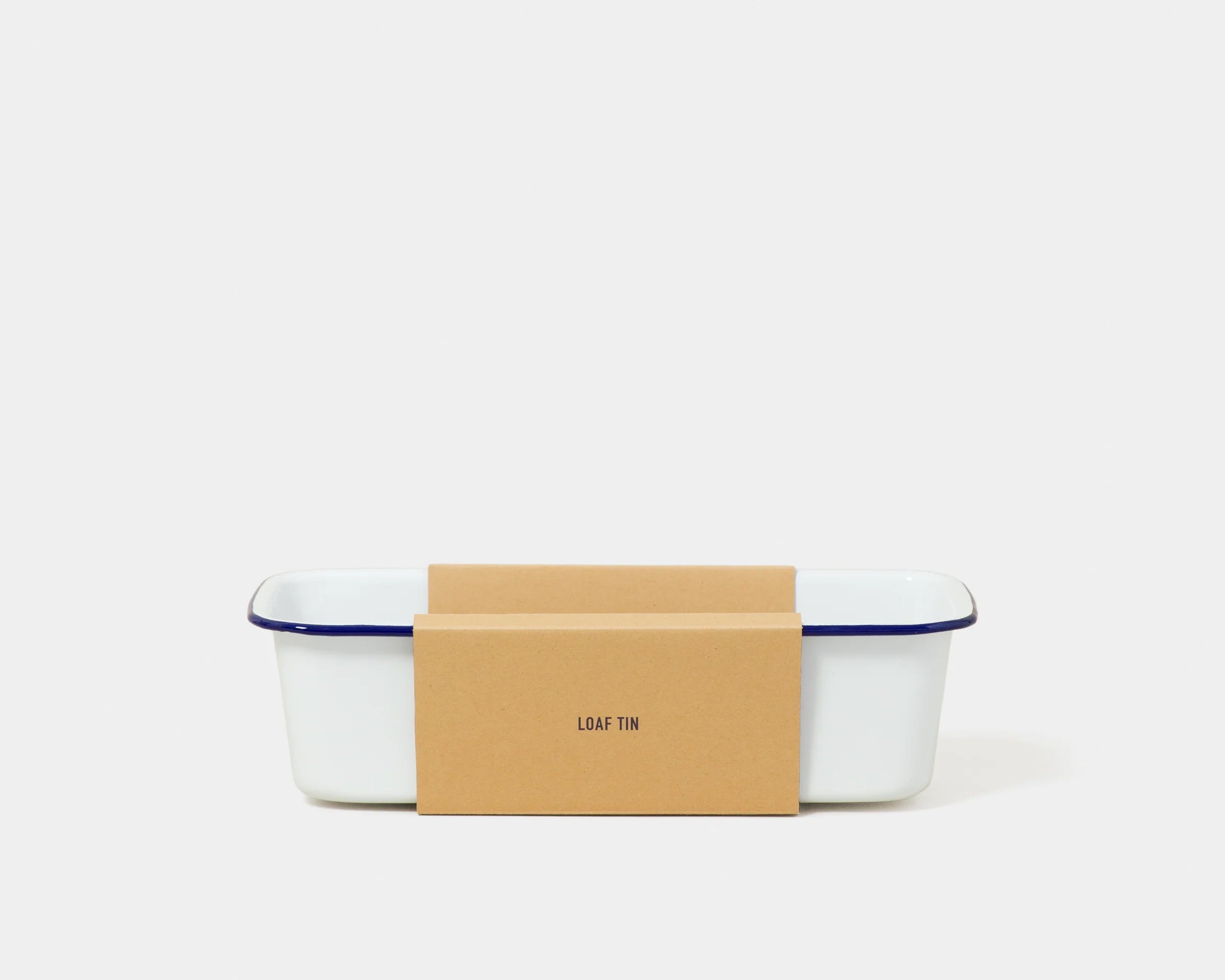 Loaf Tin