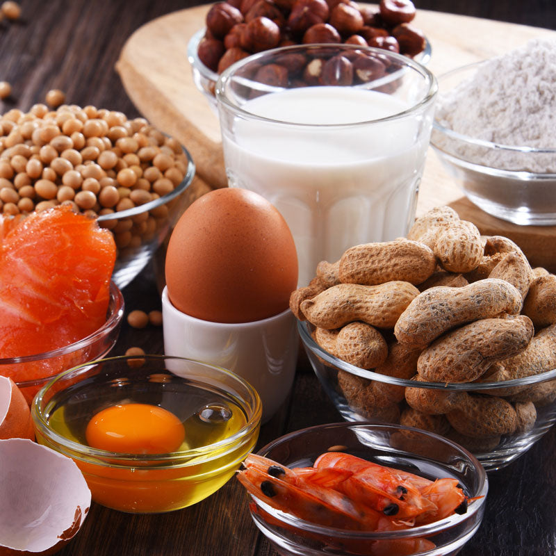 Food Allergen Awareness Training