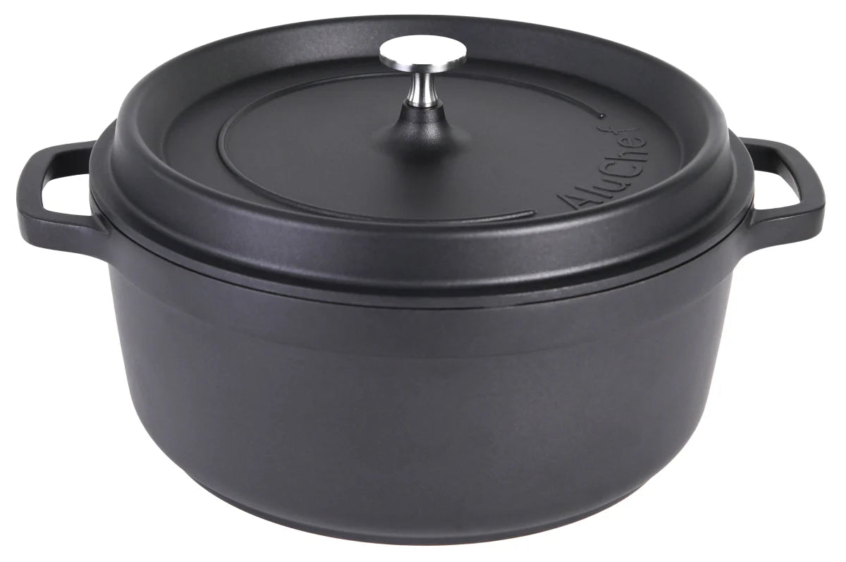 AluChef® Round Casserole 20 cm