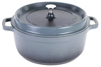 AluChef® Round Casserole 24 cm