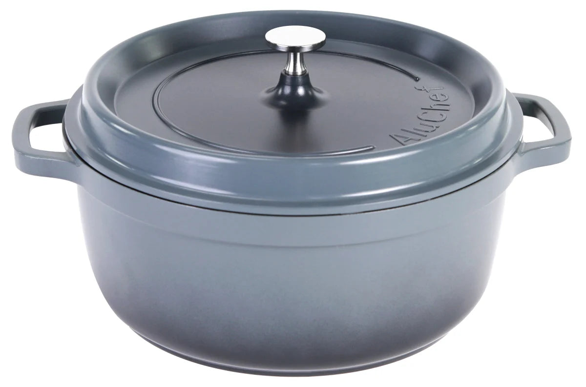 AluChef® Round Casserole 24 cm