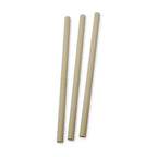 Bamboo Pulp Straws