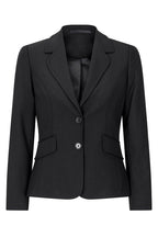 Bloomsbury Ladies Jacket