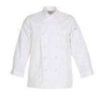 St. Maarten Chef Coat