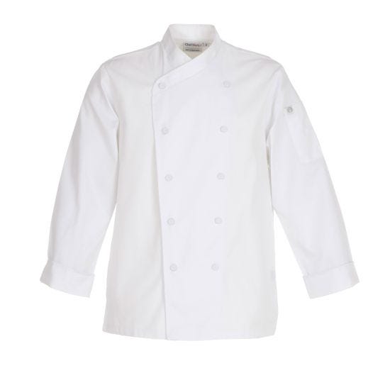St. Maarten Chef Coat