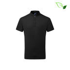 Premier Unisex Short Sleeve Coolchecker Chef Polo Shirt