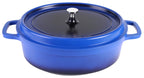 AluChef® Oval Casserole 35 cm x 29 cm