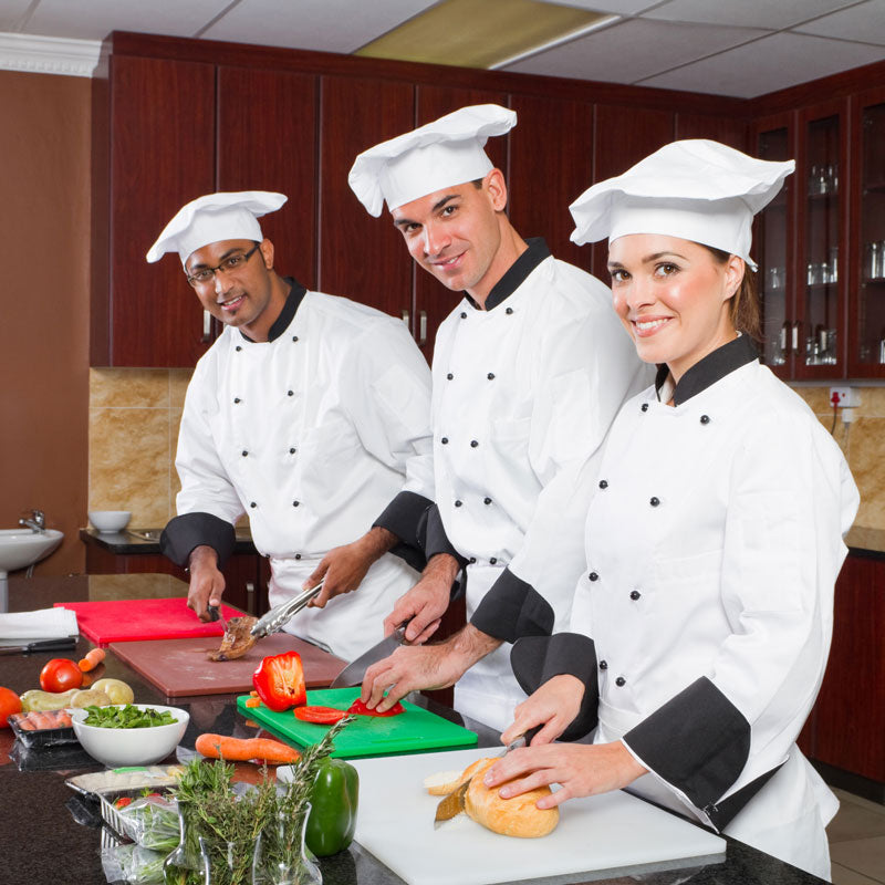 Food Safety & Hygiene Level 2 Course for Catering