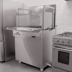 Clear Cook Kitchen Assistant