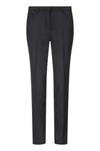 King Slim Fit Trousers
