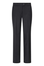 Leon Classic Fit Trousers