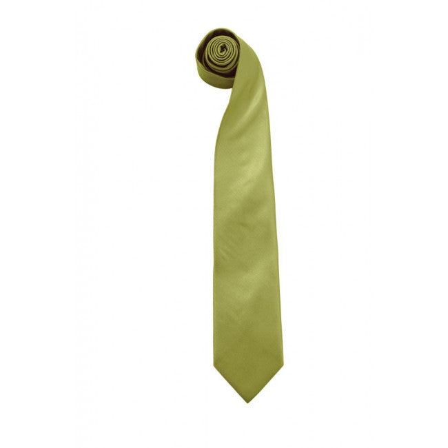 Premier Colours Fashion Tie