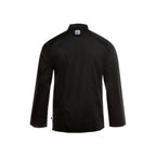Tibard Long Sleeve Classic Chef Jacket
