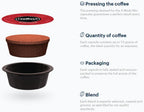 Lavazza A Modo Miio Espresso Passionale / pack of 6 x 16 Capsules