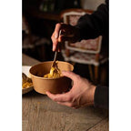 Takeaway Kraft Round Bowls