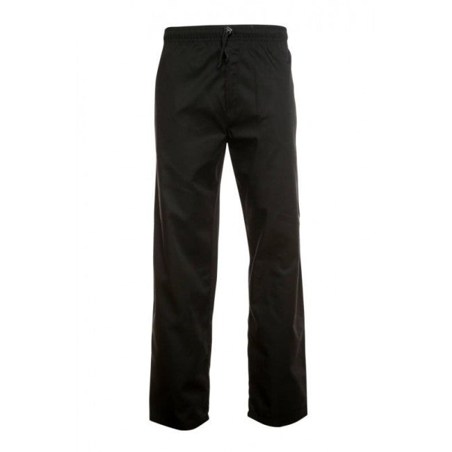 Drawstring Chef Trouser