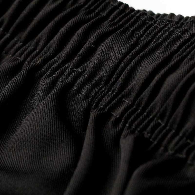 Drawstring Chef Trouser