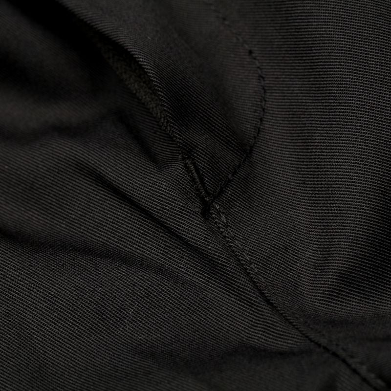 Drawstring Chef Trouser