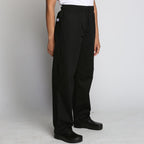 Drawstring Chef Trouser