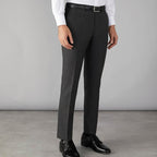 Edgware Slim Fit Trousers