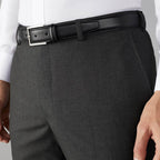 Edgware Slim Fit Trousers