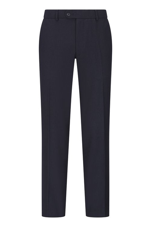 Wagner Tailored Fit Trousers