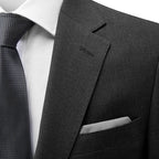 Farringdon Tailored Fit Jacket