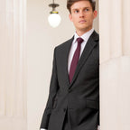 Farringdon Tailored Fit Jacket