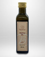 Fine White Truffle Oil
