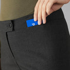 Finsbury Classic Fit Trousers