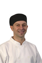 Classic Skull Cap - Net