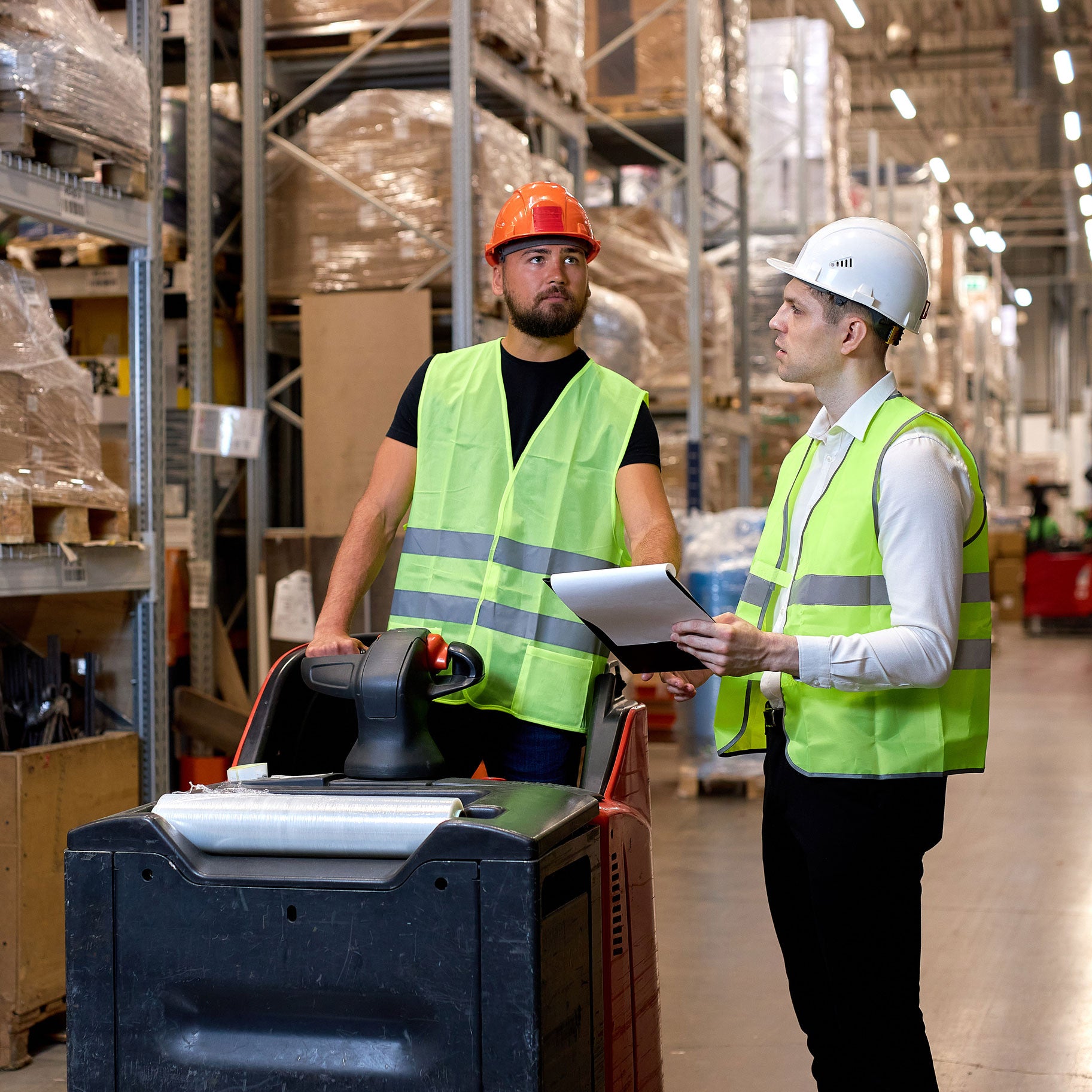 Health and Safety Training For Employees