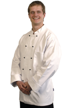 Laval Jacket Full Sleeve